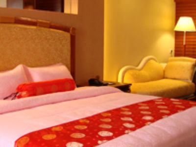 Hotel H. J. Grand Guangzhou
