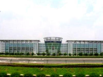 Hotel Southern Airline Pearl Guangzhou
