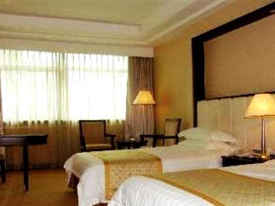 Southern Airline Pearl Hotel