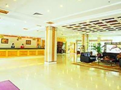 Hotel Panyu Miramar Guangzhou