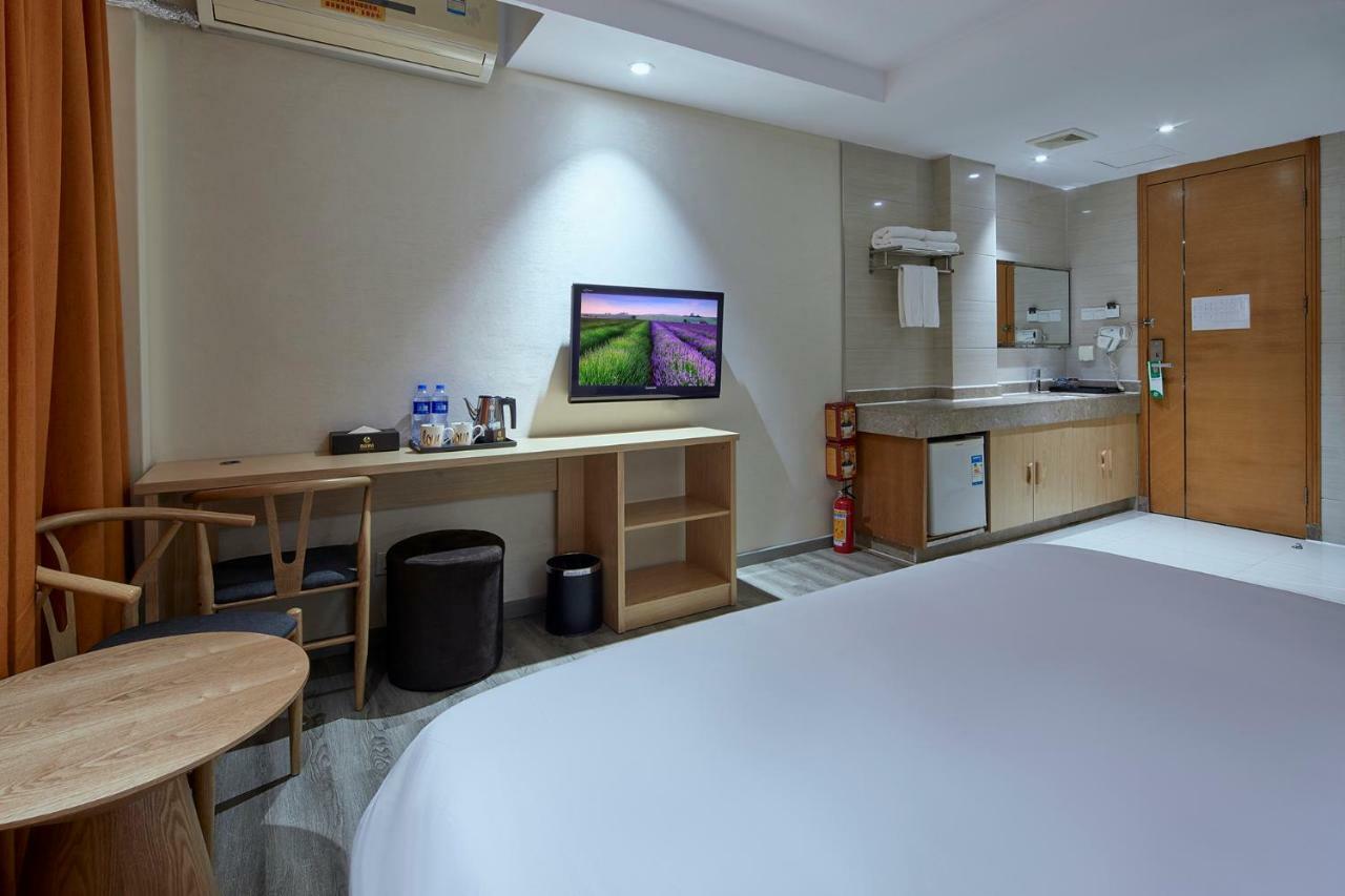Insail Hotel