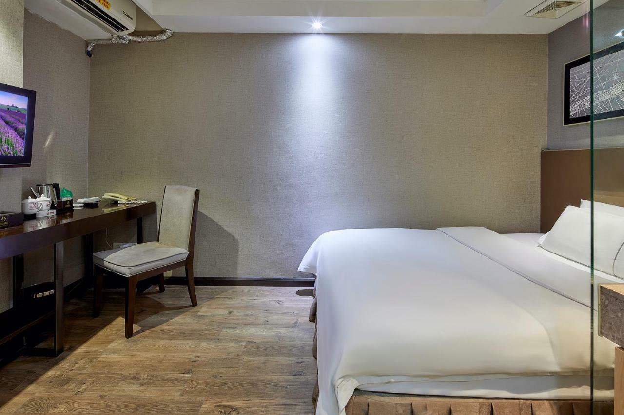 Hotel Insail Guangzhou