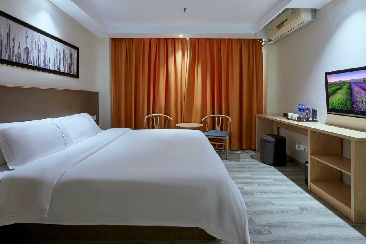 Insail Hotel 3*