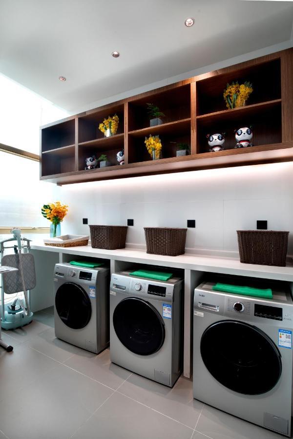 Hampton By Hilton Dongxiaonan Hotel Guangzhou