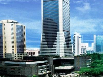 Guangdong International