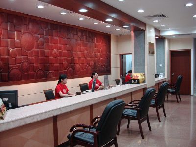 Hotel Dong Shan International