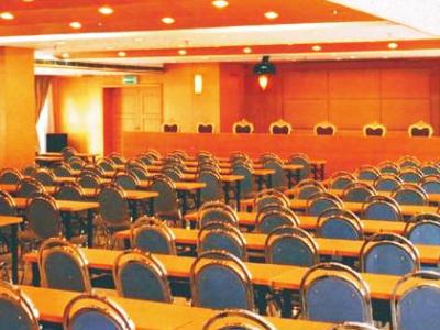 Hotel Guangdong New Tianhe