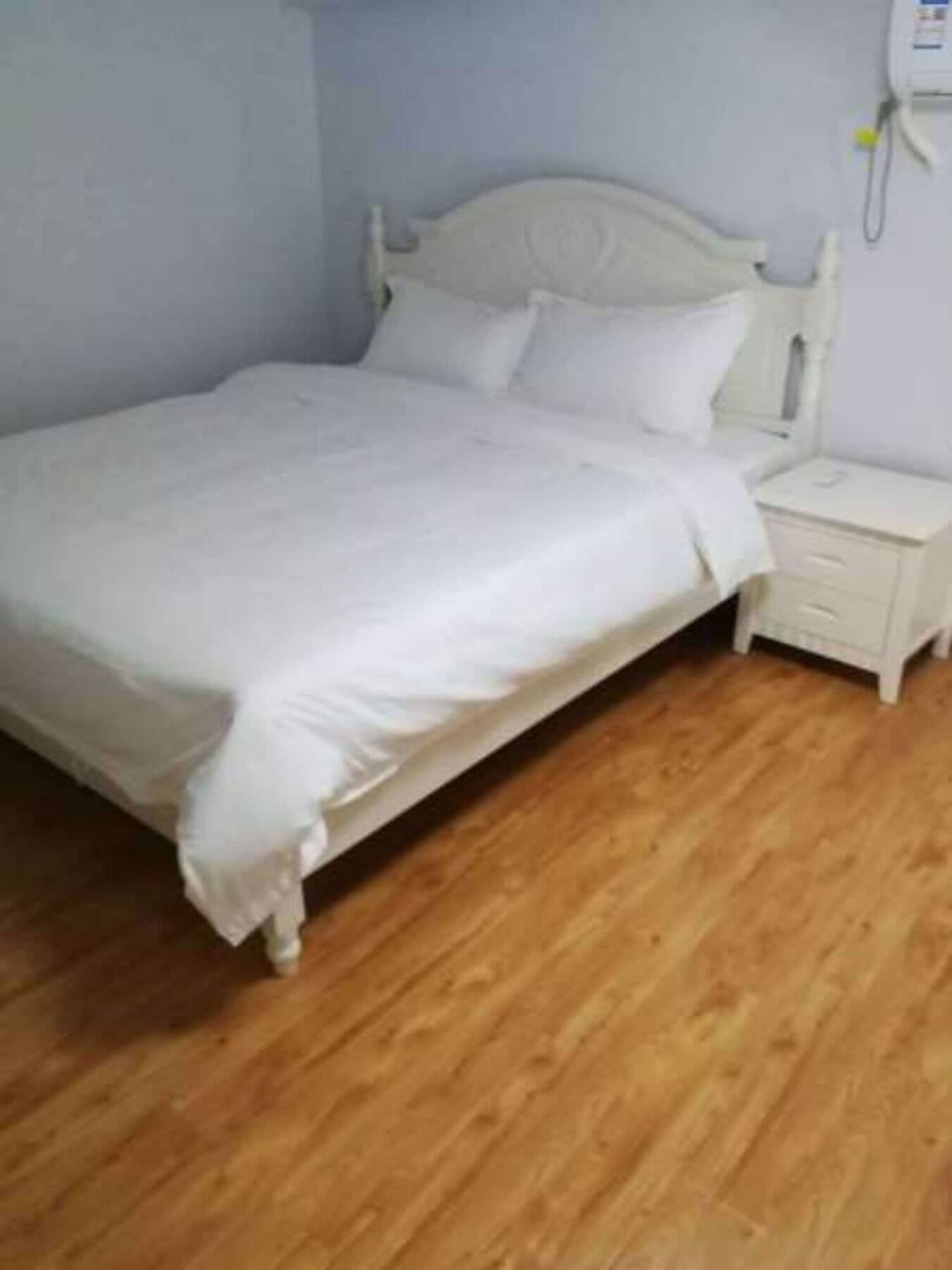 Yihe International Apartment Guangzhou