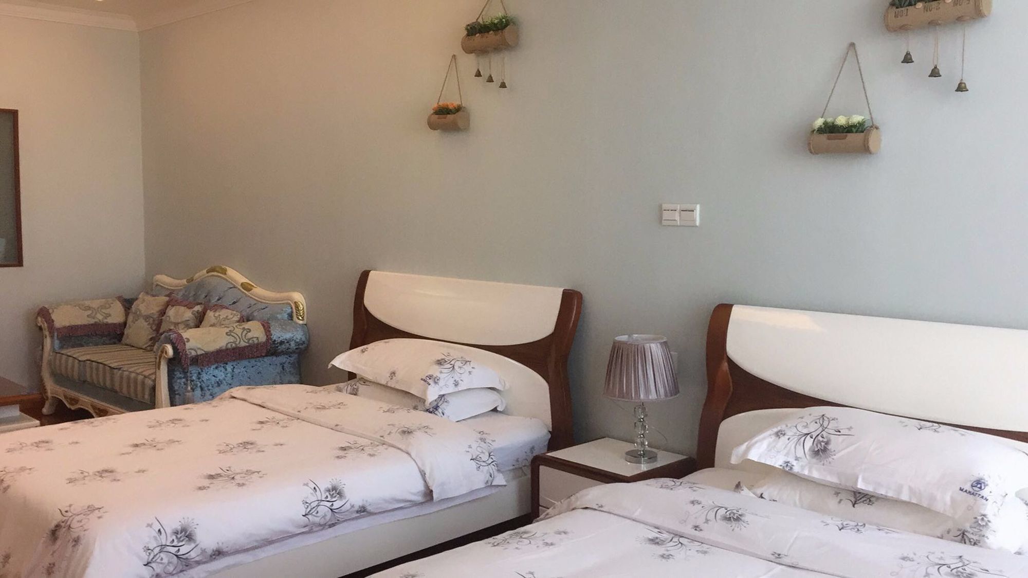 Apartment Mahattan *