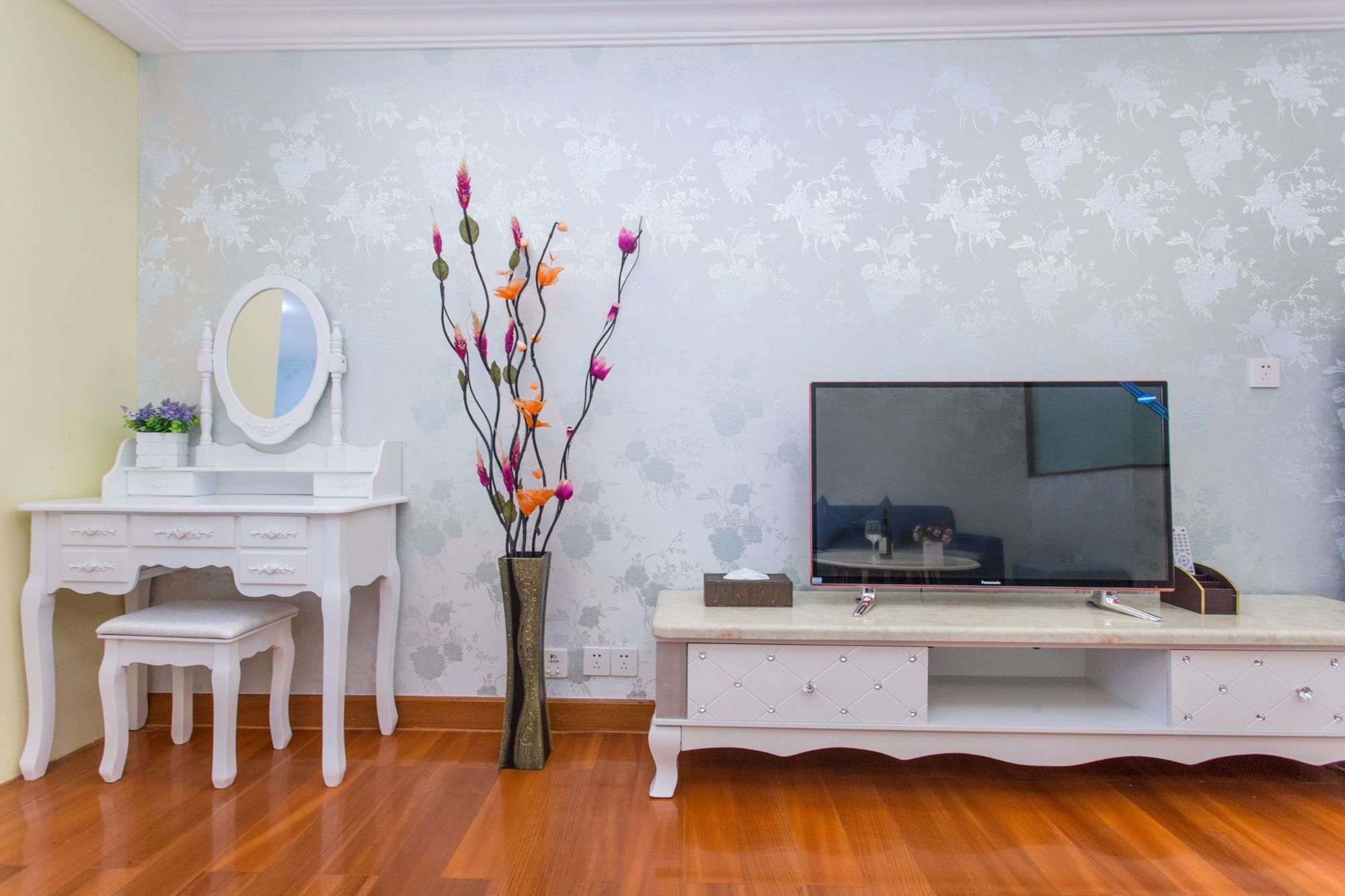 Apartment Mahattan *
