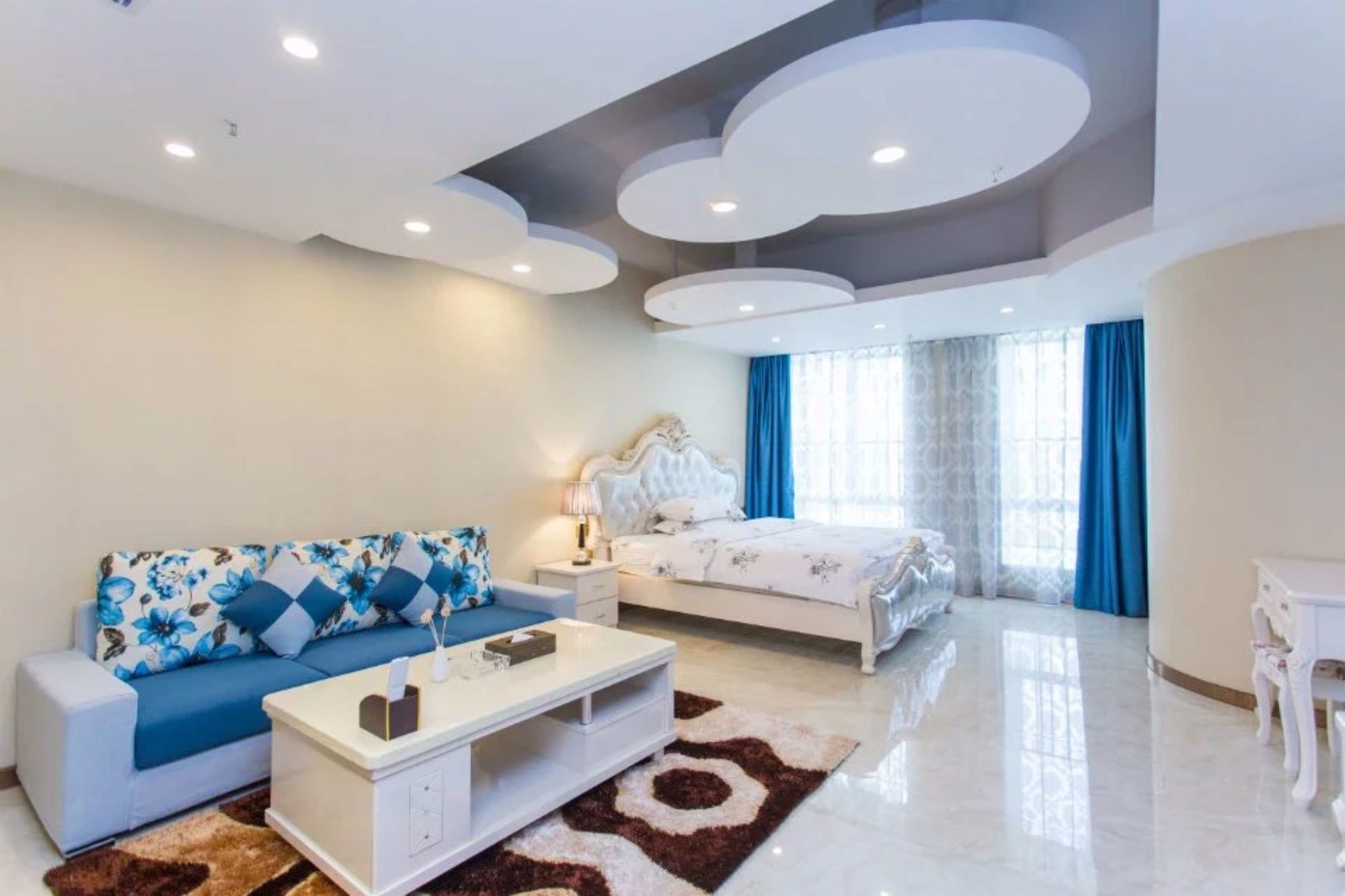 Apartment Mahattan Guangzhou