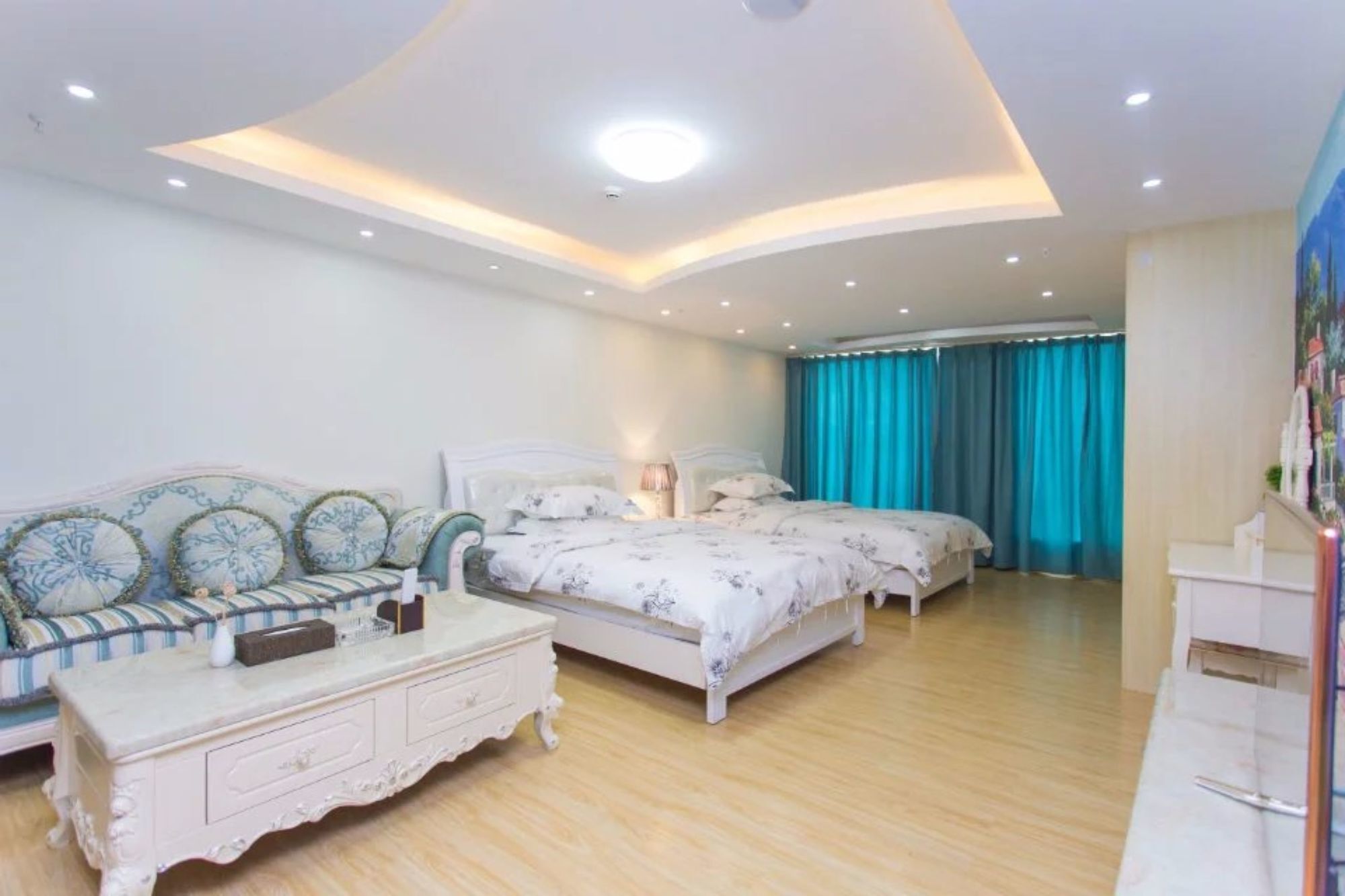 Apartment Mahattan