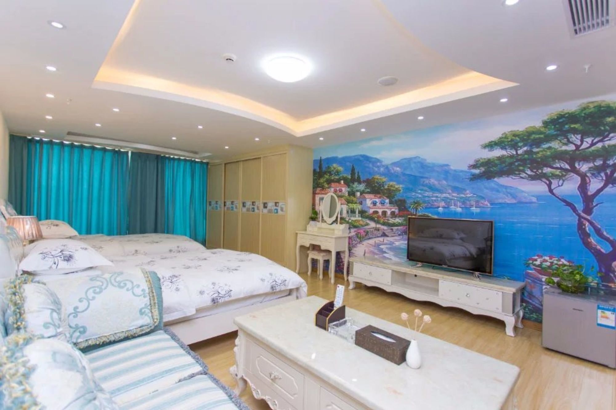 Apartment Mahattan *