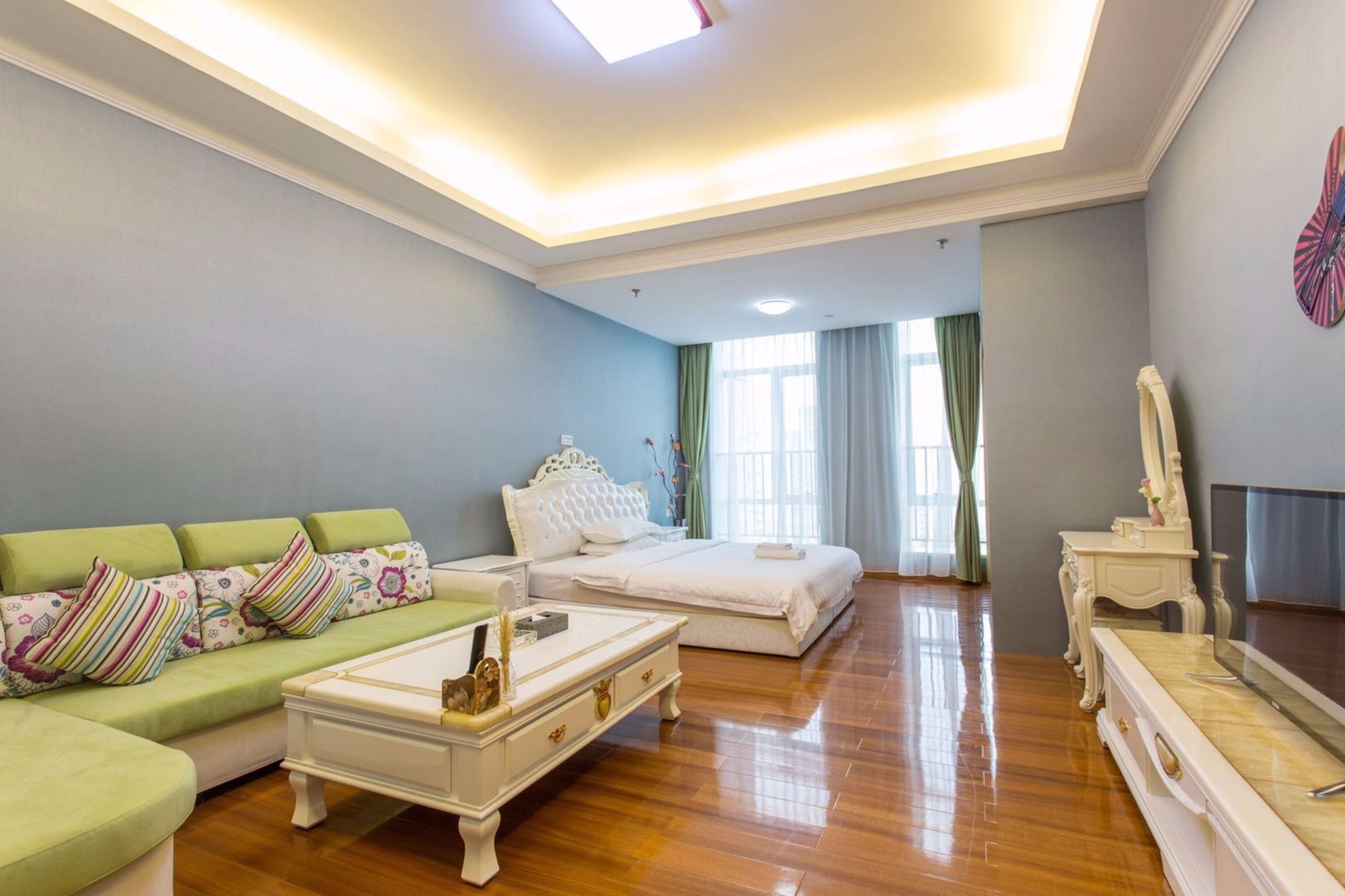 Apartment Mahattan