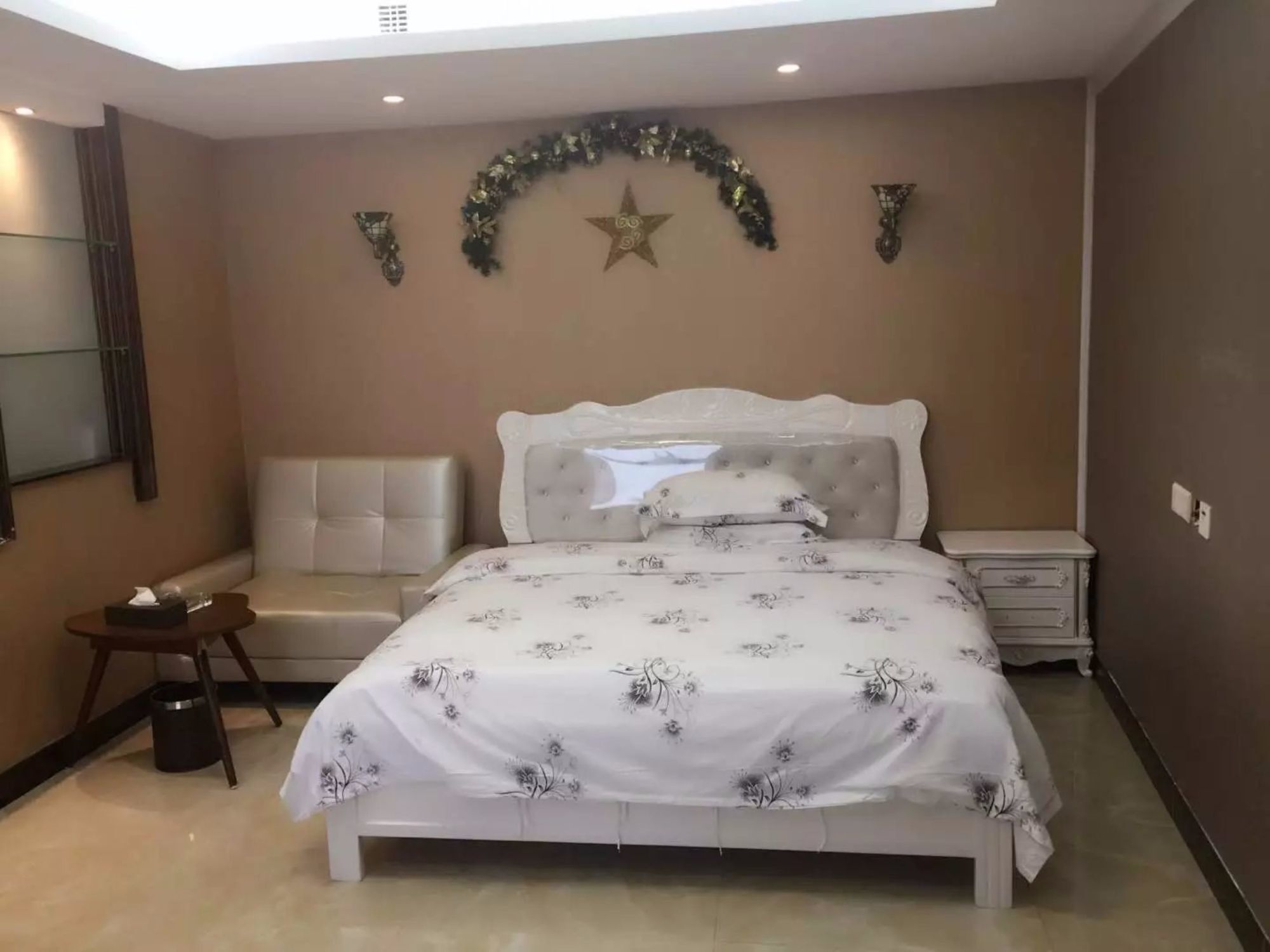 Apartment Mahattan