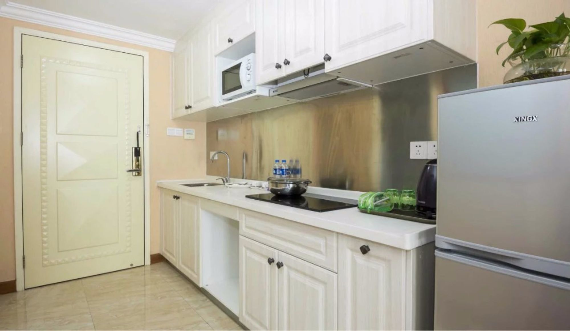 Apartment Mahattan