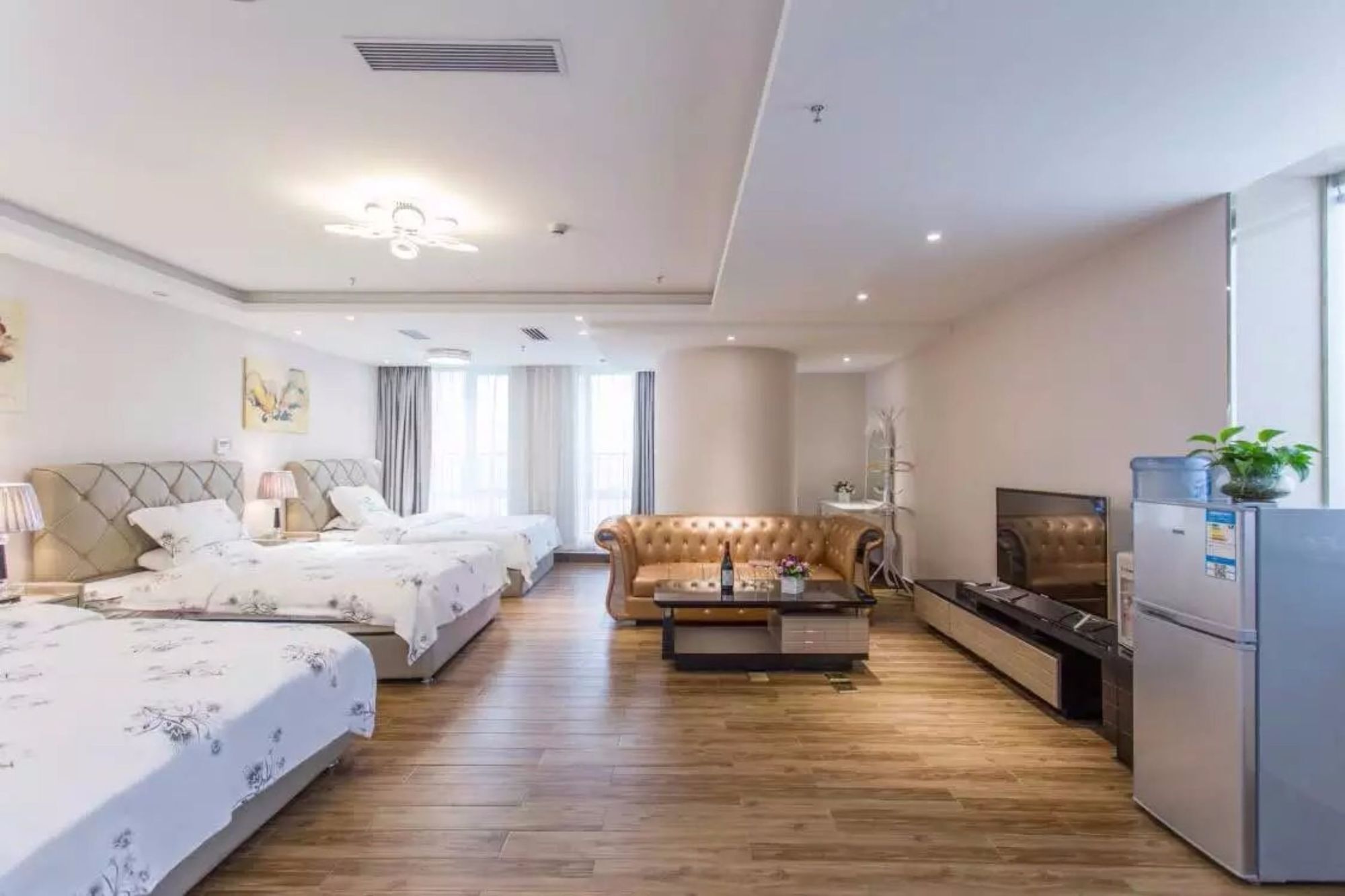 Apartment Mahattan *