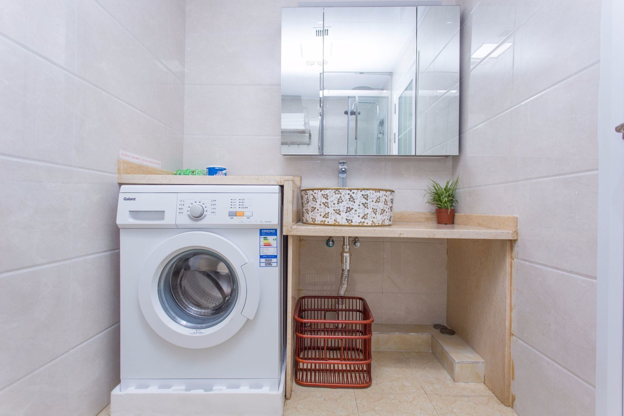 Apartment Mahattan