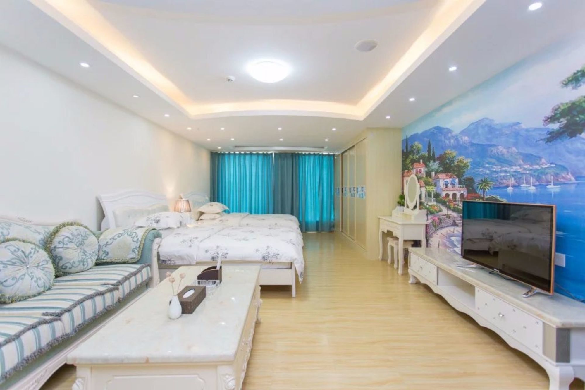 Apartment Mahattan *