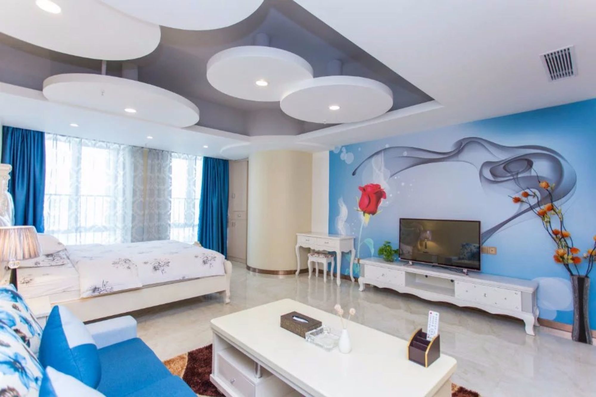 Apartment Mahattan *