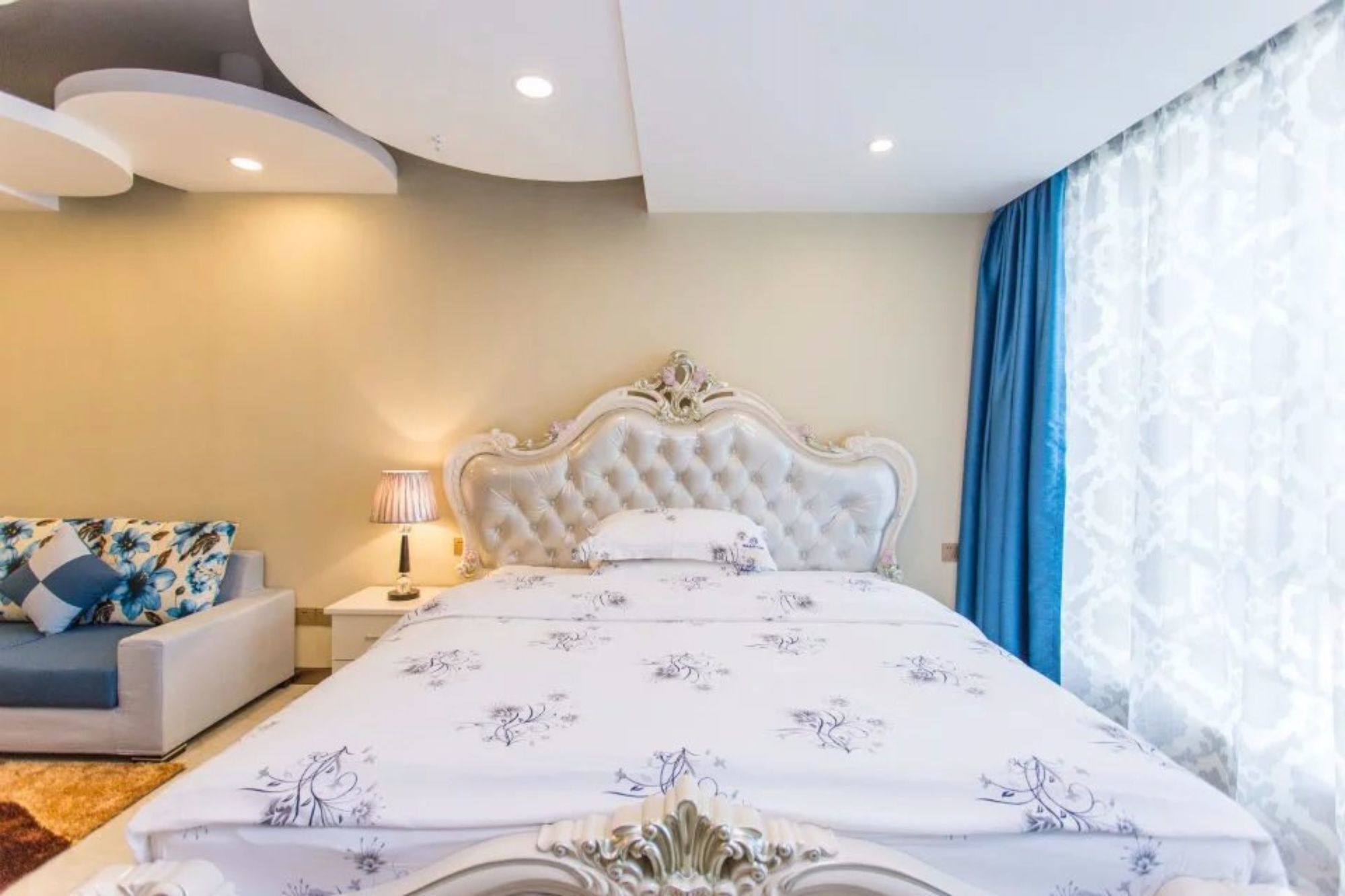 Apartment Mahattan