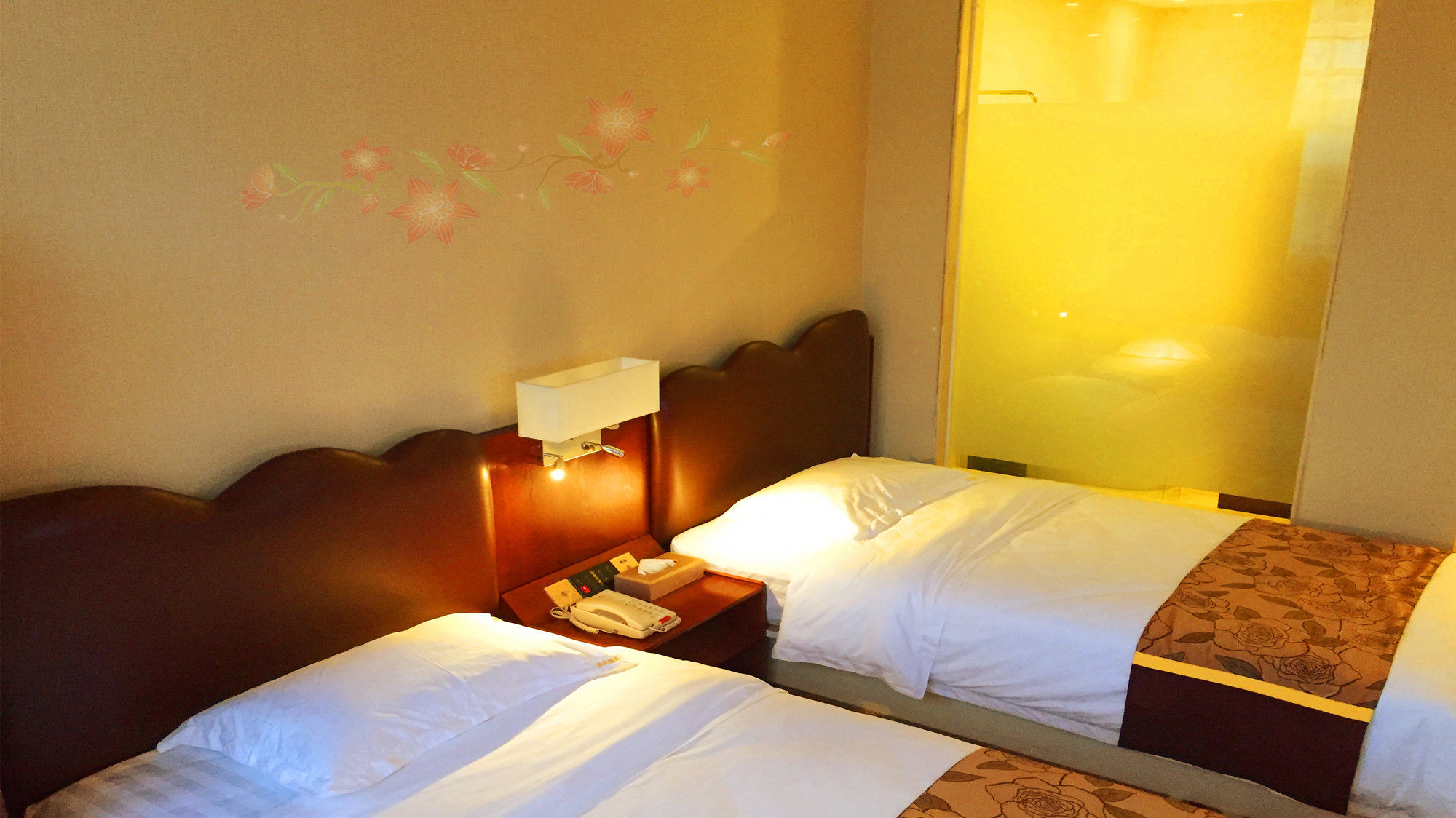 Hotel Chengyue Selected Junye Nangang Branch Guangzhou