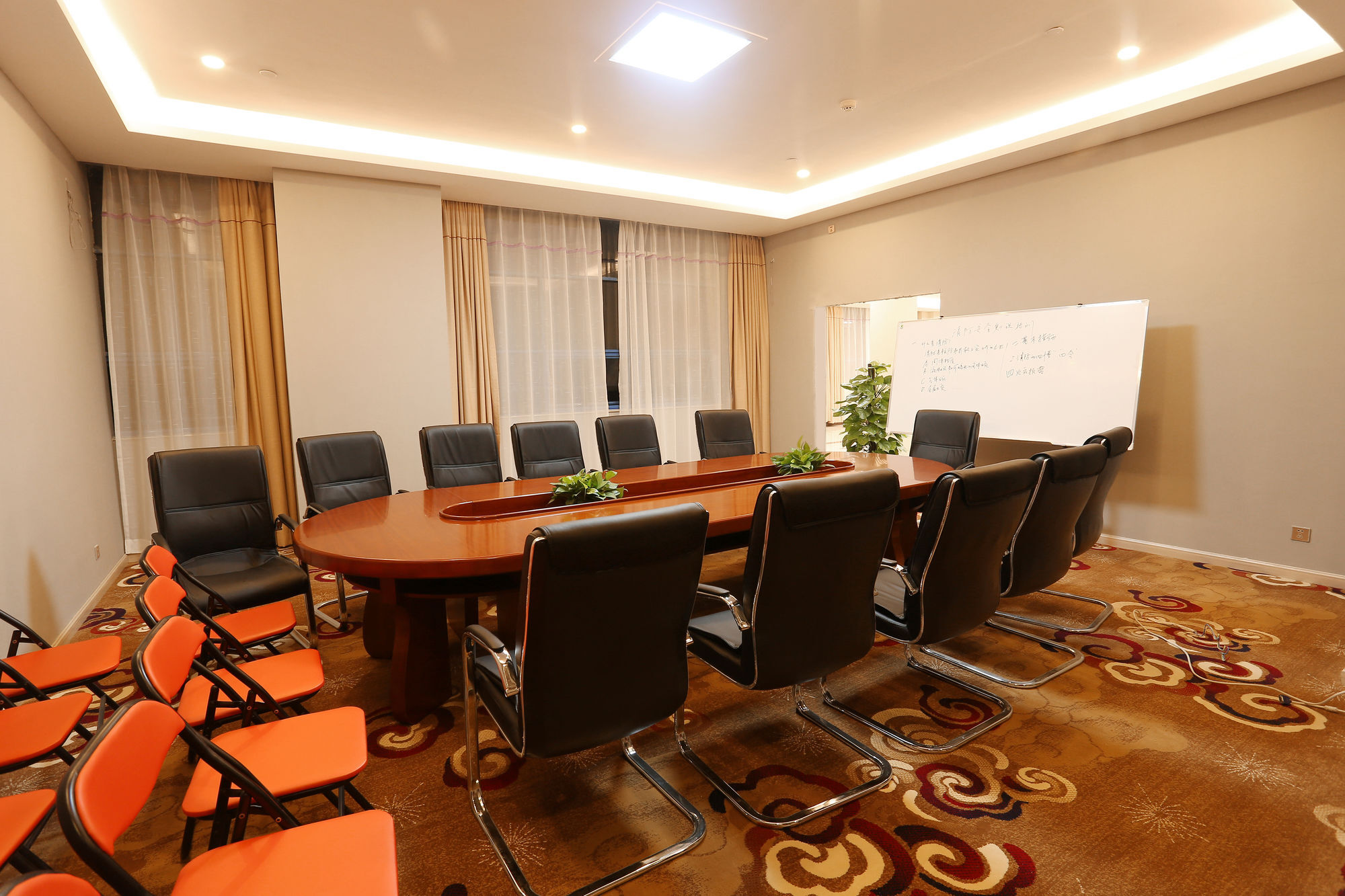 Chengyue Selected Junye Nangang Branch Guangzhou
