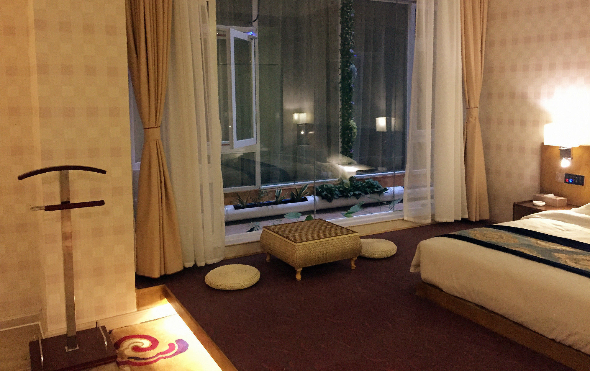 Hotel Chengyue Selected Junye Nangang Branch 3*