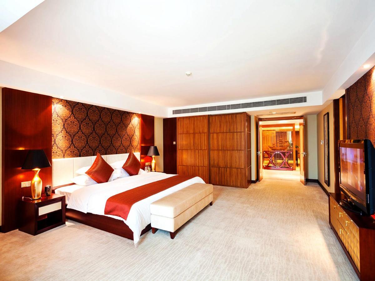 Landmark International Science 4* Guangzhou