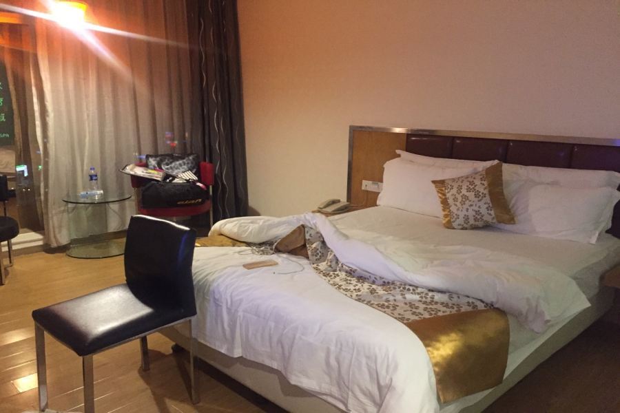 Landscape Fashion East Station Hotel 3*