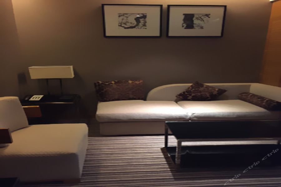 Hotel Huaweida Guangzhou