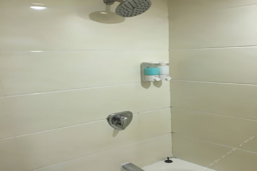 Huaweida Hotel