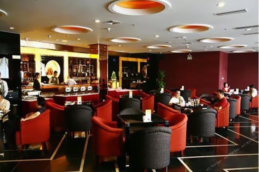 Hotel Huaweida