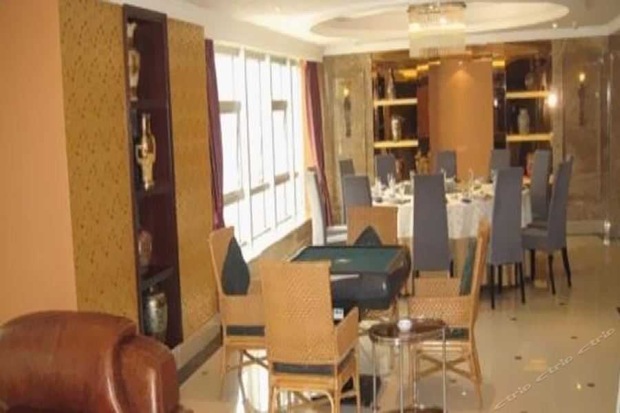 Huaweida Hotel