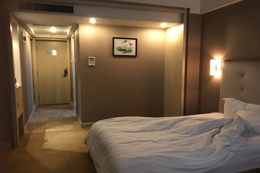 Shangde Hotel Guangzhou