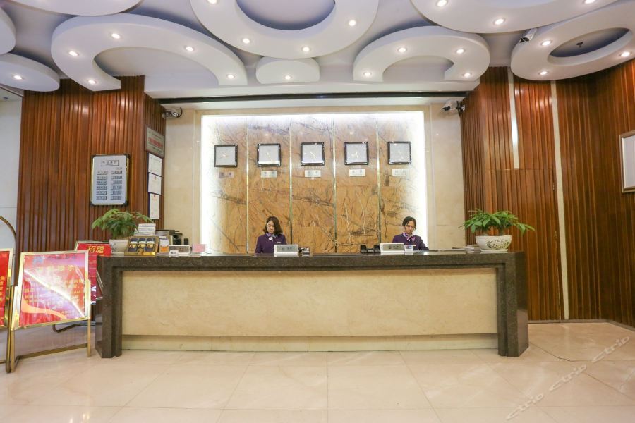 Hotel Shangde 3*