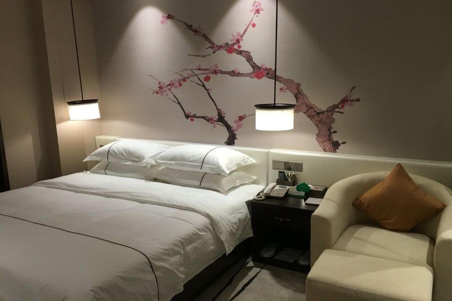 Hotel Yongdebao International Guangzhou