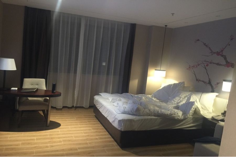 Yongdebao International Hotel Guangzhou