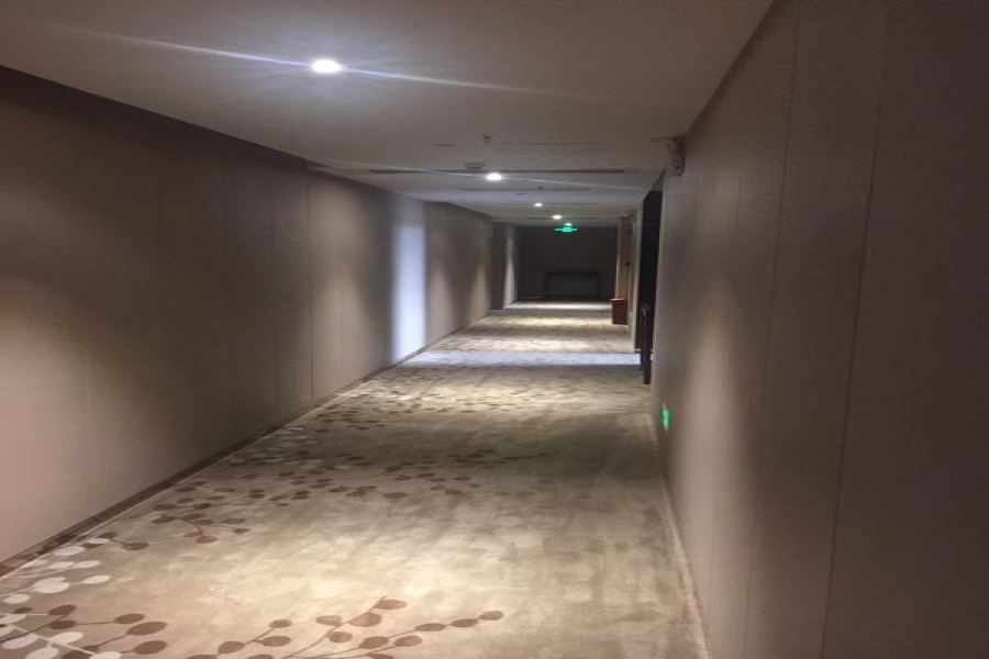 Hotel Yongdebao International 3*