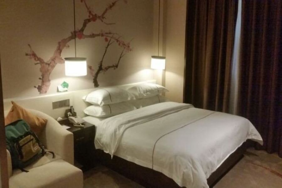 Hotel Yongdebao International Guangzhou