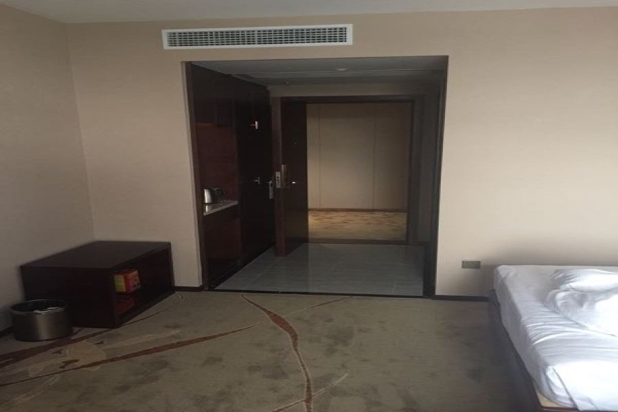 Yongdebao International Hotel