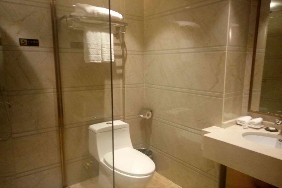 Yongdebao International Hotel Guangzhou