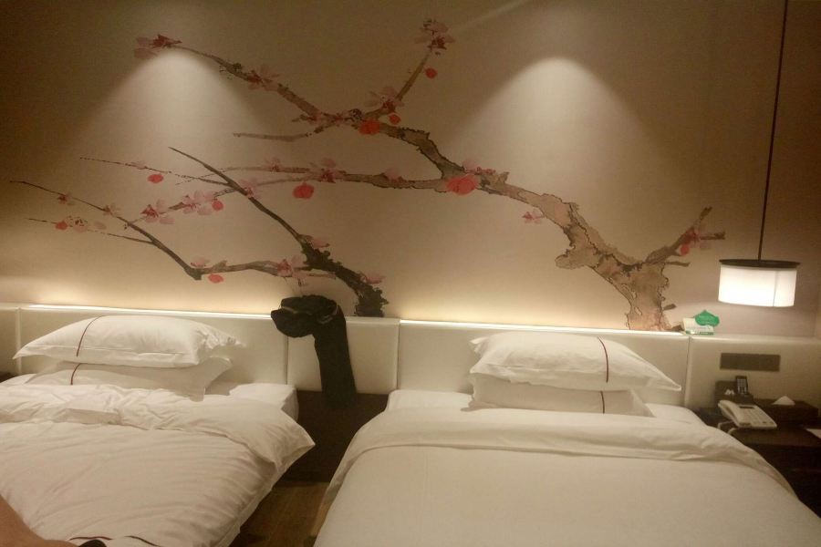 Hotel Yongdebao International