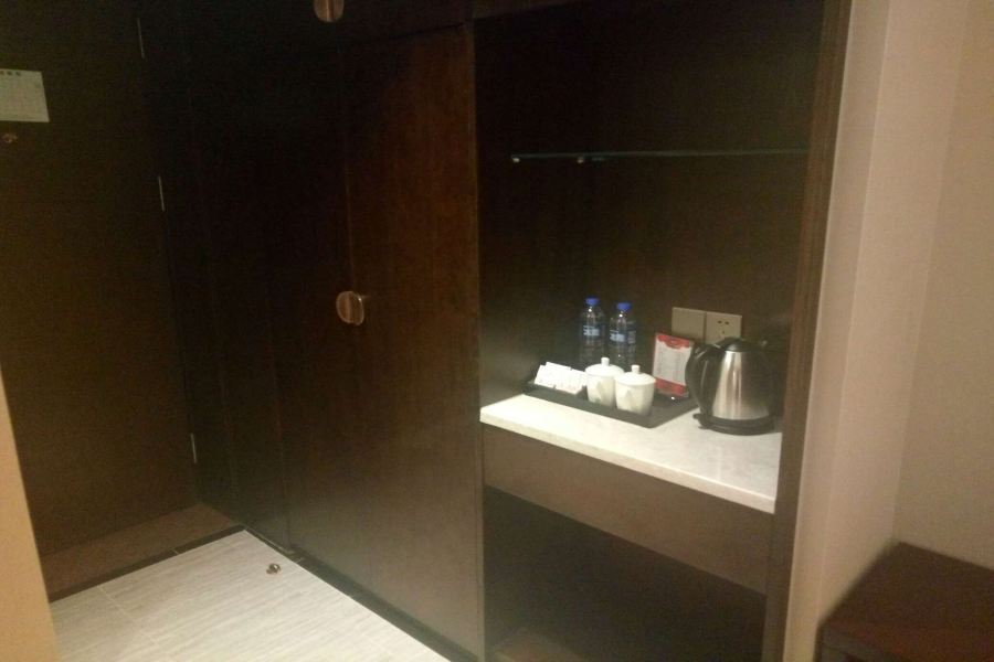 Yongdebao International Hotel 3*