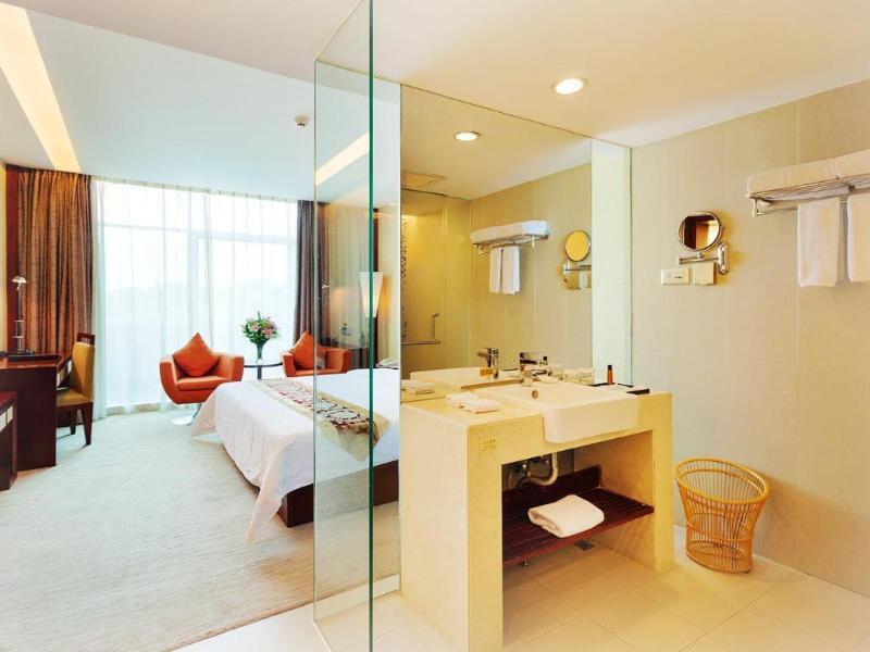 Hotel Landmark International Science 4*