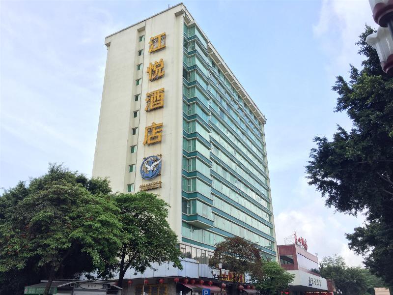 Hotel Jiang Yue 3*