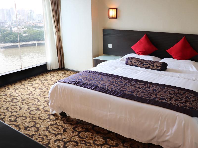 Hotel Jiang Yue Guangzhou