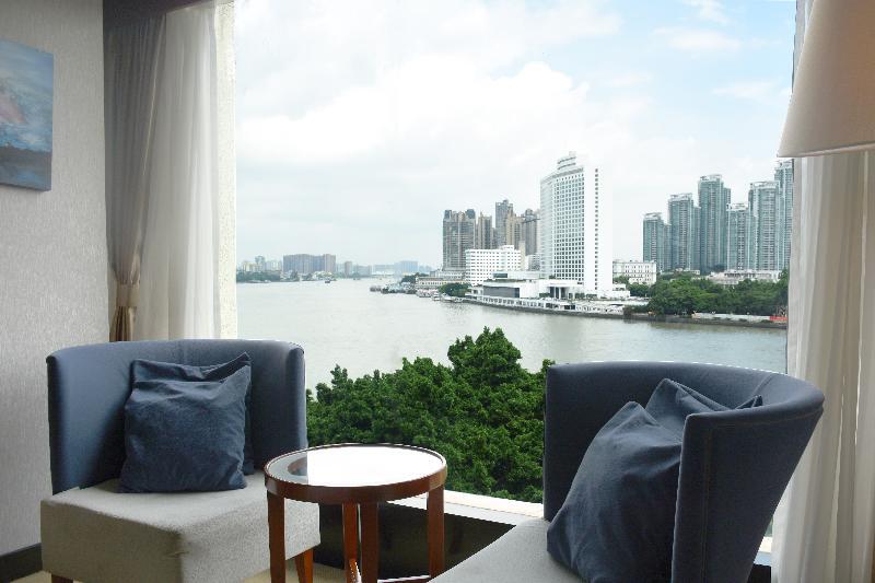 Jiang Yue 3* Guangzhou
