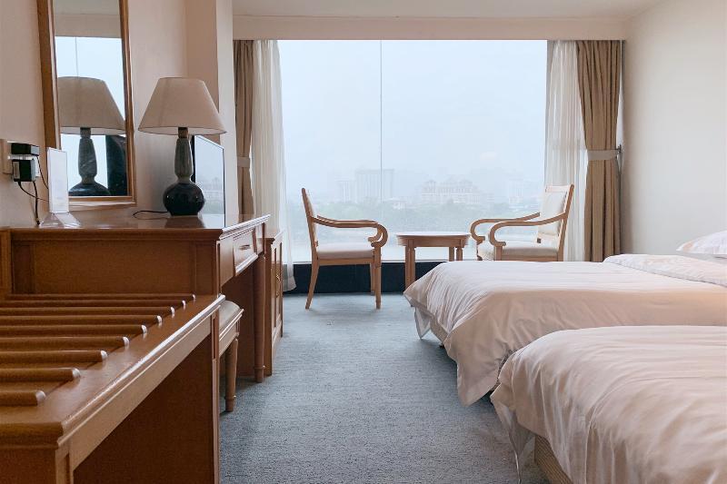Hotel Jiang Yue