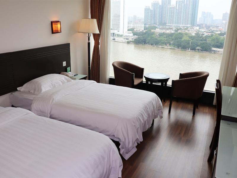 Hotel Jiang Yue